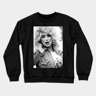 Jolene Jolene Jolene Crewneck Sweatshirt